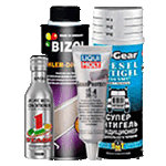 Автокосметика и аксессуары Автокосметика и аксессуары