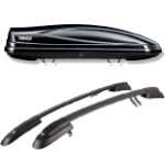 Багажник на крышу Багажник на крышу