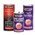 Присадки для авто Присадки для авто